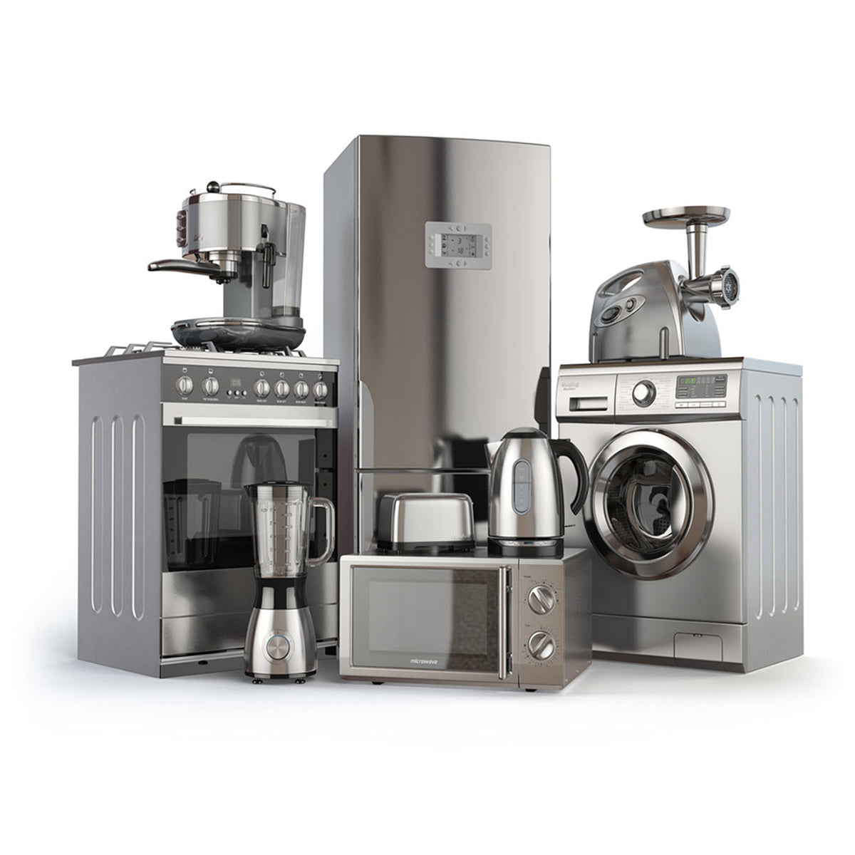 Appliances The Furniture Shop Winnipeg