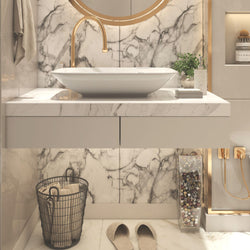 All Bathroom Furniture - Collection Image