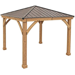 Gazebos & Pergolas - Collection Image