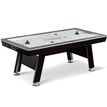 84" Air Hockey Table Brand New In Box Includes Pucks and Pushers Indoor Game Kids Activity Fun