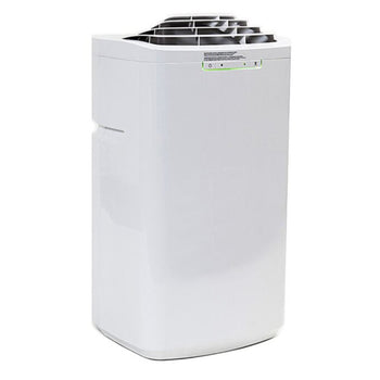 Whynter 11000 BTU Dual Hose Portable Air Conditioner Brand New In Box With Remote ARC110WD