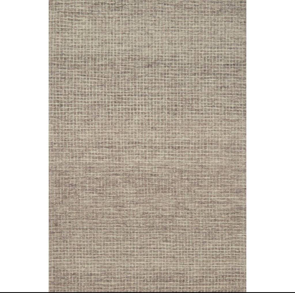 Handmade Wool Smokey Gray Color 12' x 15' Area Accent Rug Carpet New Rectangular Durable Designer Quality