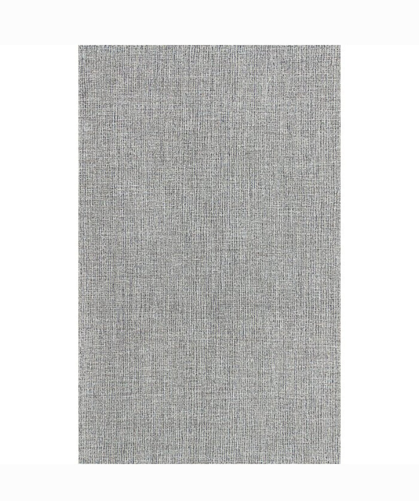 Designer Modern Textured Accent Area Rug Carpet Brand New 9' 2" x 12' 6" Quality Plush Wool