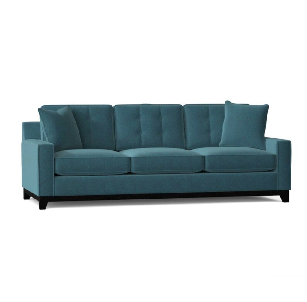 Couch arm clearance cushions