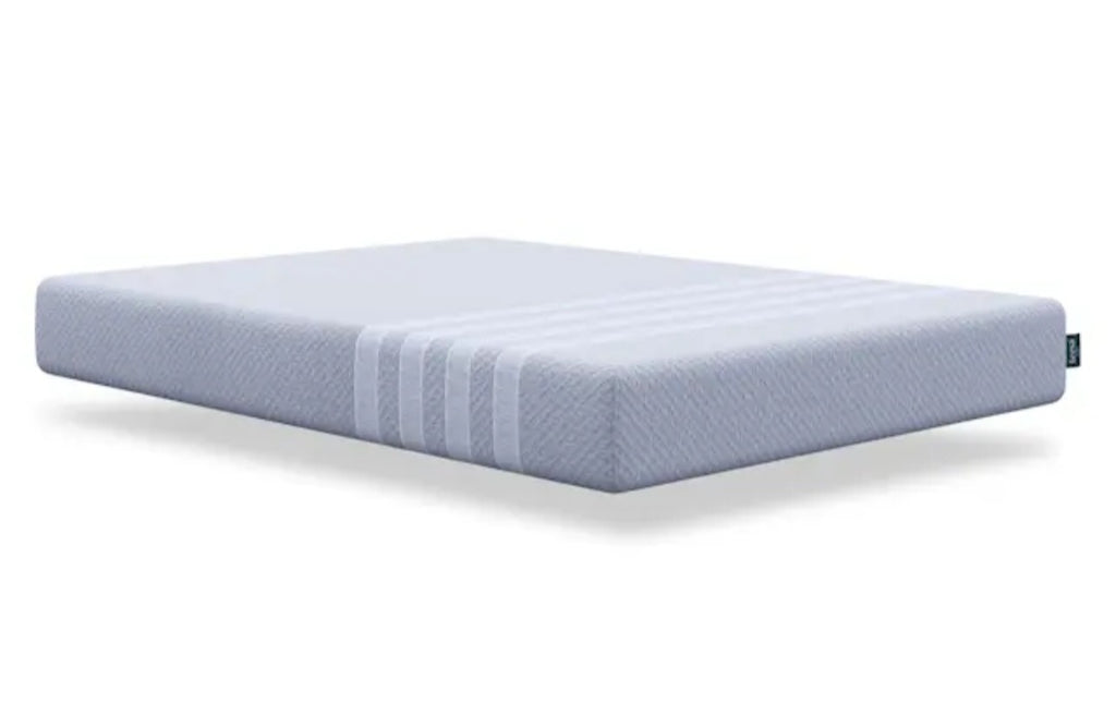 10" Memory Foam Mattress  Queen Size New Comfort Bed Sleep Quality